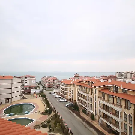 New Estate In Royal Palm شقة سفيتي فلاس